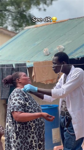 The Funniest Doctor Moments You'll Love