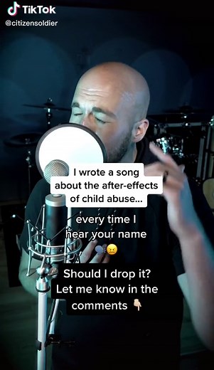 Understanding Citizen Soldier: A Song about Trauma and Abuse