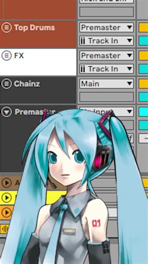 Asking my #hatsunemiku What Makes Her Unique