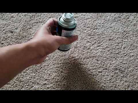 How To Use Flea Fogger Can 2018 (Hot Shot)
