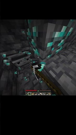 Minecraft Friend Trolling TNT EXPLOSION Moment! #shorts