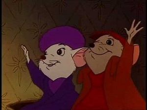 Disney DVD UK (2002) - Promo