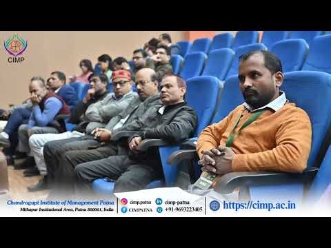 ICCSR 2025: DAY1: Video 2