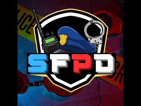 Static FivePD: Blue RP | FiveM | GTAV | Realistic Roleplay