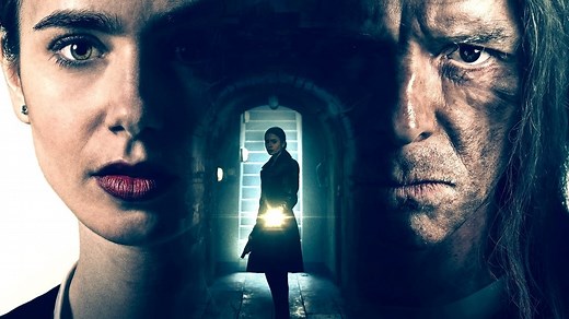 Inheritance (2020) | Official Trailer, Full Movie Stream Preview