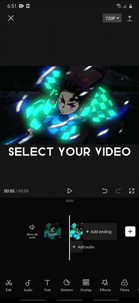 Neon Tutorial: How to Add Neon Effects to Your Videos