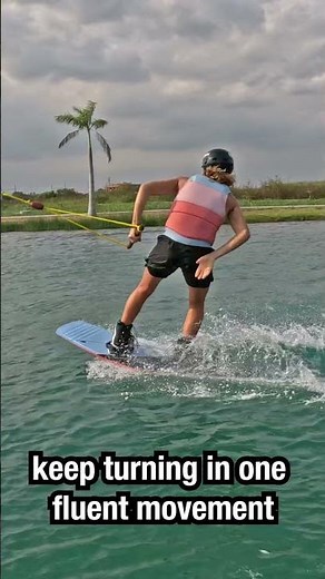 Surface Backside 360 tutorial