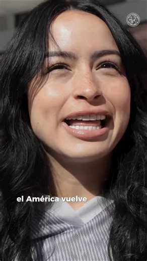 Club América returns to the Azteca Stadium! 🤩👏🏻 #america #ligamx #futbolmexicano #fyp