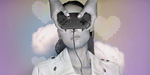 Inside the 'cosy gaming' world taking hold among women