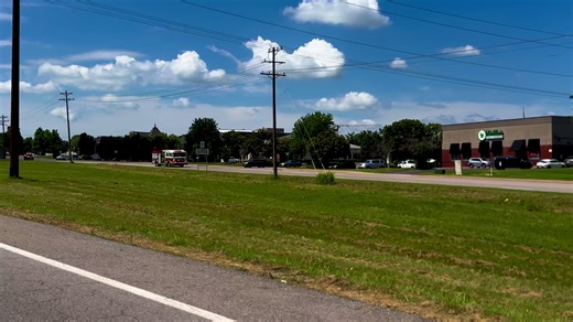 #code3chasers #RogersFire #LowellFire #brushfireops #gogetembrothers #TruckCompany #NWAReady #arfirespotting #fyppppppppppppppppppppppp