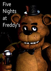 Five Nights at Freddy's Tutorial - First Night