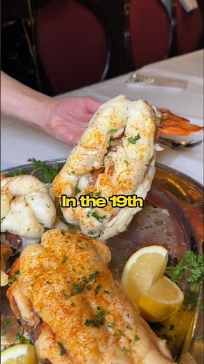 The Lobster Ban That Backfired