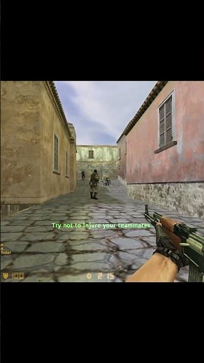 You Need To Watch Out! | Counter-Strike: Condition Zero