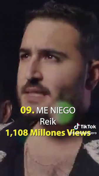 Las 20 canciones mexicanas más escuchadas de la historia en Youtube 🇲🇽🌟 #cancionesmexicanas #musicamexicana #cantantesmexicanos #hits #lomasviral