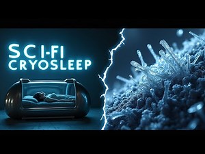 Is Cryosleep the Future of Space Travel?