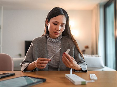 At-home COVID test instructions, accuracy, and where to find one | Cultivating Health