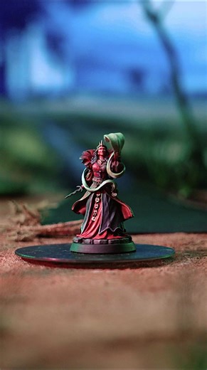 Get ready for epic quests with legendary heroes! ARTHURIAN TALES is our new epic fantasy bundle! 🏰👑 This bundle includes: 7 heroes, 8 enemies, 12 scenery objects, 4 busts and the Camelot Game Master's Screen prop! After reuniting the whole kingdom of Albion, King Arthur and his Knights of the Round Table are preparing for a storm that has no precedents. Galahad, the holiest and youngest of the Knights, is aware that the storm is actually a foul beast that cannot be restrained: Thaloryus, the d