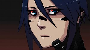 Signalis: The First Preview