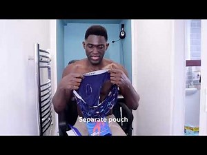 Separatec Underwear ‖ Do You Know What's a Dual Pouch
