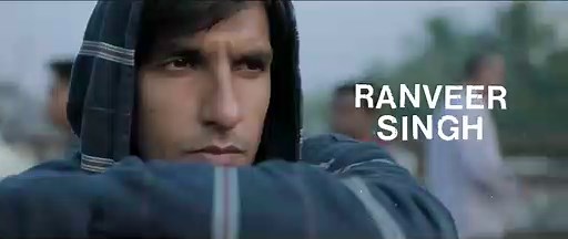 Gully Boy - Official Trailer - Ranveer Singh - Alia Bhatt - Zoya Akhtar -14th February8732