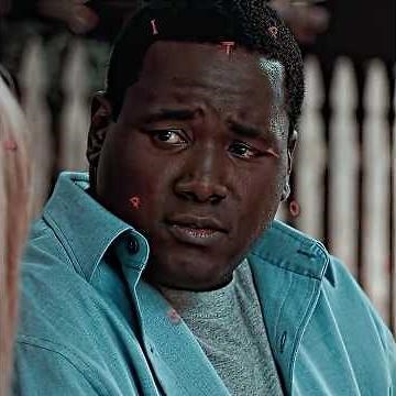 🎬🏈The Blind Side (2009) Are you gonna protect the family.#edit #shorts