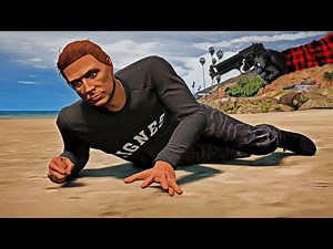 GTA V RP A ZERO ! #19 (Trahison ! Fin)