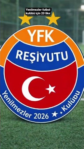 dua edin 3 yıldız olalım yenilmezler futbol kulübü #keşfet