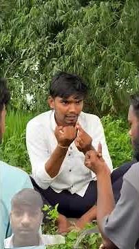 wite for end #experiment #comedy #funny #khet #v #entertainment #farming #kisan