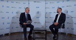 Mariusz Kielich, CCIFP: Francuskie firmy prowadzą w Polsce długoletnie inwestycje i wspierają swych polskich partnerów