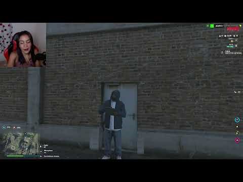 ven a rolear conmigo gtav roleplayer