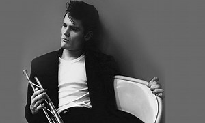Chet Baker’s Singing: A Cultural Shift