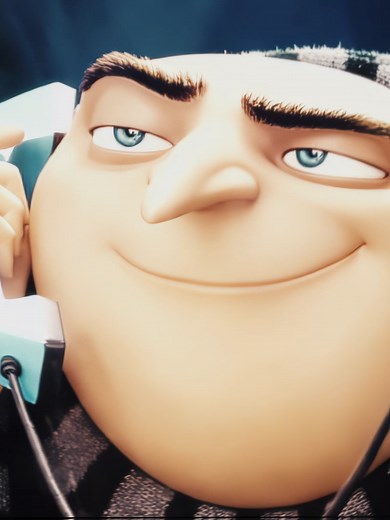 Lucy and Gru's Mischief Unleashed! Despicable Me 4 Highlights