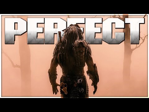 Why Prey is the PERFECT Predator Movie | Video Essay
