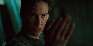 Sortie Blu-ray - Test Matrix 4K Ultra HD : nouvelle expérience