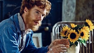 Van Gogh: Painted with Words: Van Gogh: Painted with Words | BBC Documentaries