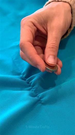 A Snag-Fixing Trick Everyone Should Know! | 5-Minute Crafts