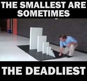 Very important life lesson | Liberty Magazine