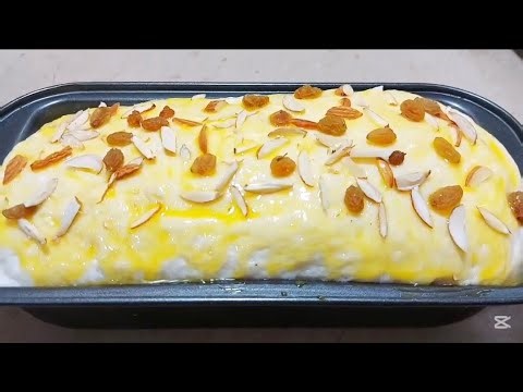 Healthy dry fruits bread recipe for beginners | Bismillah Cooking