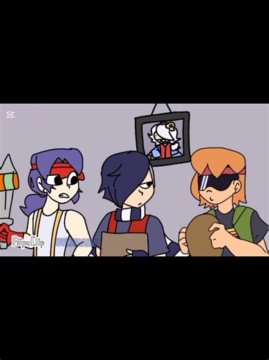 al final nunca termine la animacion 😭😭✌️ #eddsworld #brawlstars #animation #fyp #meme