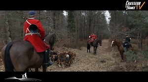 Chasseur de France TV a suivi le Rallye Vouzeron et le Rallye Fontainebleau dans la voie du cerf en forêt d'Orléans. Bon visionnage :) | Fédération Nationale des Chasseurs
