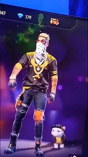 aaj main chiku bhai ki id se aaya hun 😗#sorts #freefire #gaming #trending