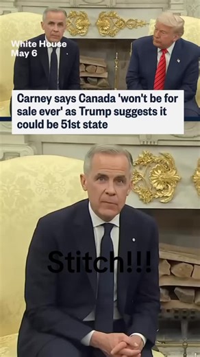 216 reactions · 34 comments | Did you see the conversation that took place at the White House yesterday between Donald Trump and the new Canadian Prime Minister Mark Carney? It was a masterclass on how to talk to people like Mr. Trump that needs to be studied. Let me explain. | Elliott Connie | Facebook