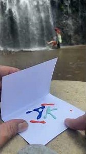 Easy Craft Ideas That Turn a Simple Fold Into Unexpected Art 🎨