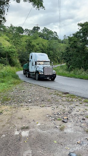 7.1K views · 225 reactions | Freightliner FLD120/Condor  #Honduras #FrenoDeMotor #TrailerosCatrachos #Trucking #PesadosHn #TruckSpotter #JakeBrake | JuanRamos0947 | Facebook