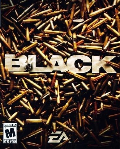 Descargar Black Torrent | GamesTorrents