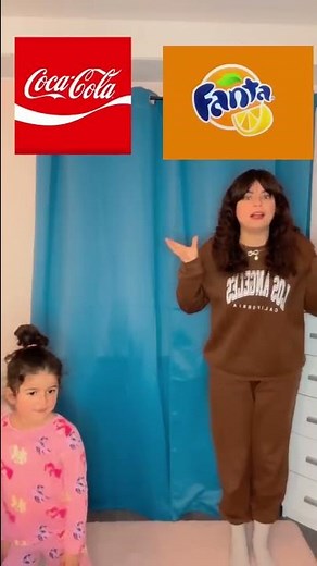 اختار بين شغلتين بنحبهم مع بنتي ! #shorts