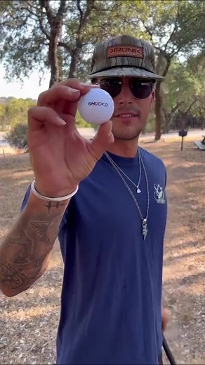 "Get the most EPIC reactions from your golf buddies with The World's L...