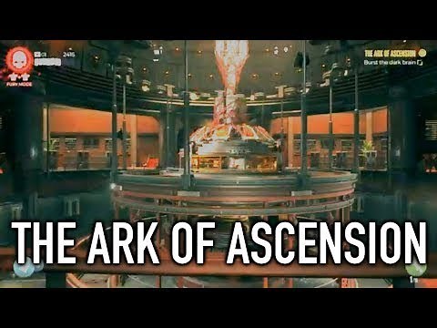 Dead Island 2: Haus | The Ark Of Ascension Walkthrough