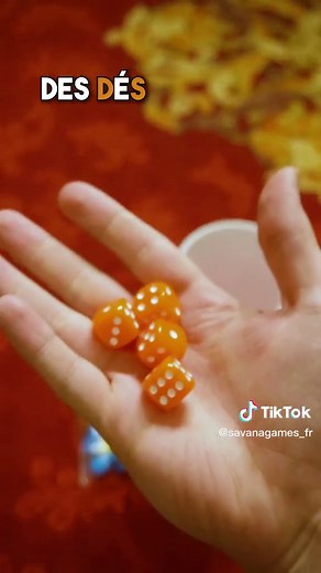 Découvrez Beat That! : Le jeu de défis déjantés