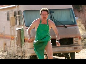 Breaking Bad Season 1 Episode 1 - Pilot FULL EPISODE